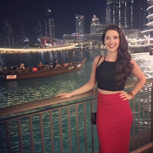 Meet your Posher, Shannon - Picture 1 of 1